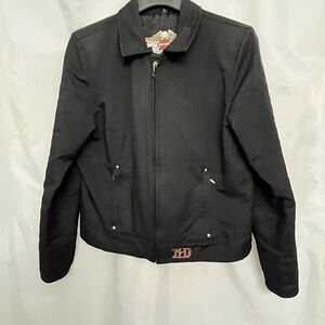 Harley Davidson Jacket